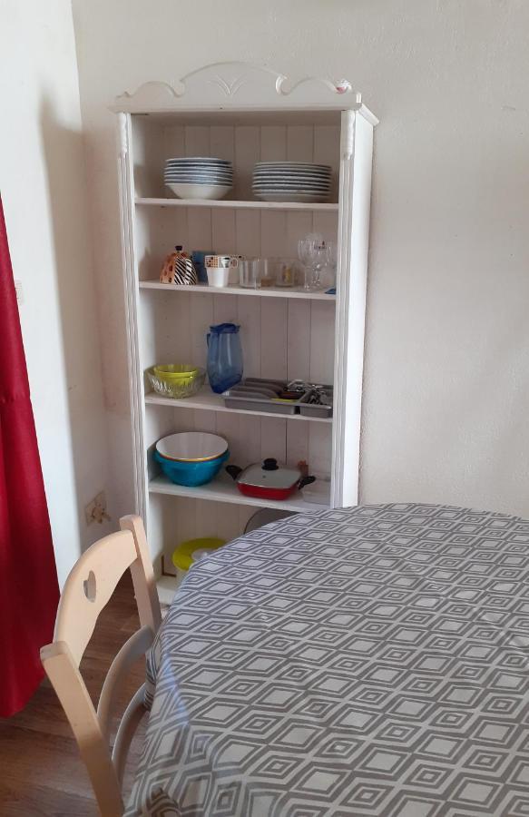 Apartamento Studio idéalement placé intra-muros Aviñón Exterior foto